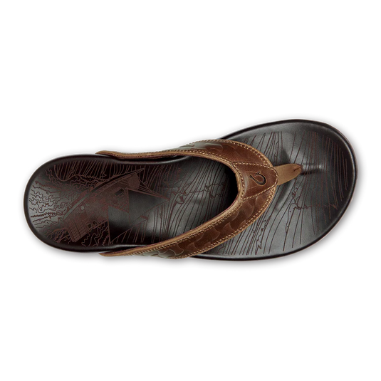 Olukai Hikianalia Men's Sandals
