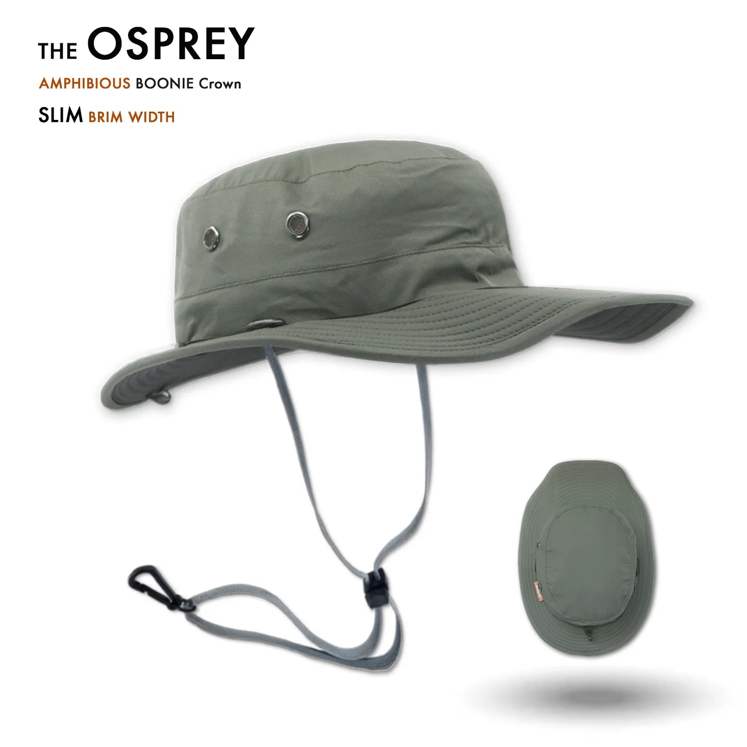 Shelta Osprey Sun Hat – 101 Surf Sports