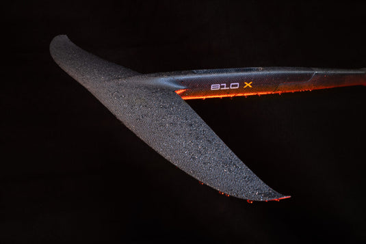 Code Foil X Series Front Wing