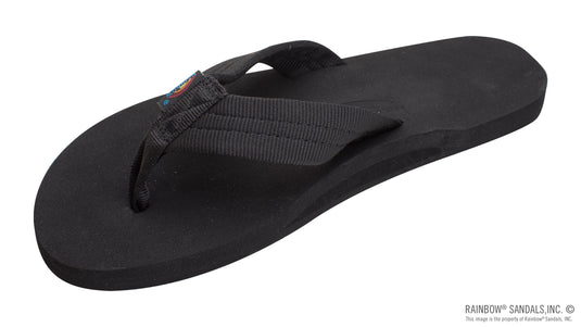 Rainbow Sandals Mens The Cloud - Soft Rubber
