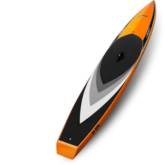 Jimmy Lewis U-Boat Paddle Board