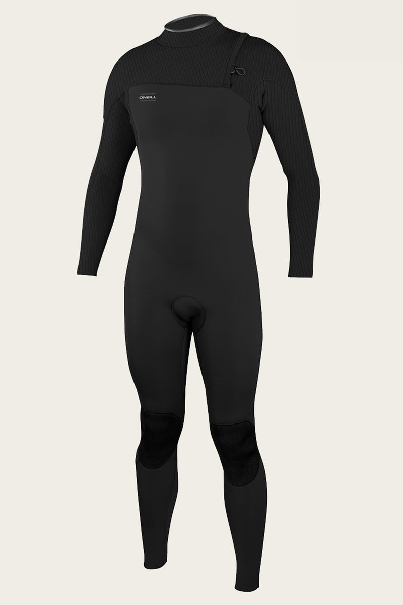 O'Neill Hyperfreak 3/2 Zipperless Full – 101 Surf Sports