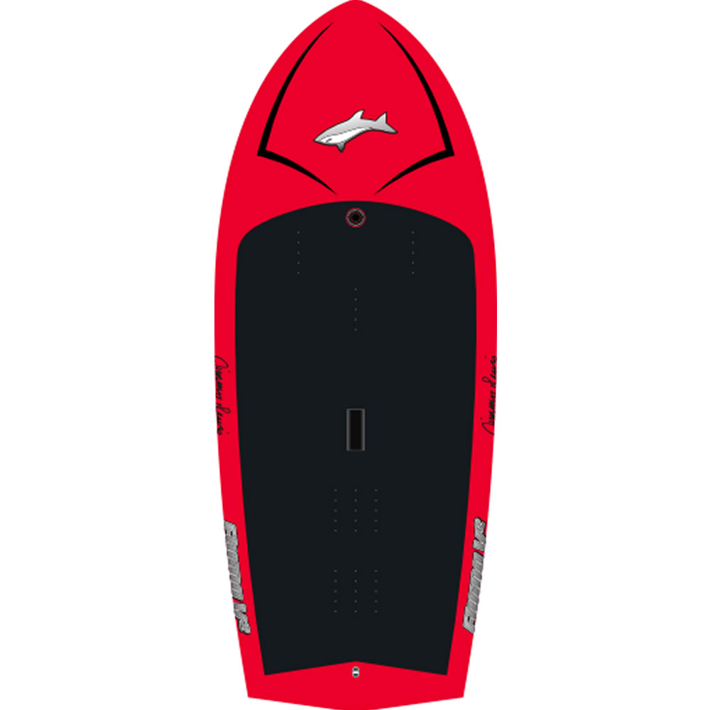 Jimmy Lewis Flying V2 – 101 Surf Sports