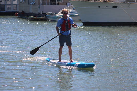 Paddler Package 10 visits