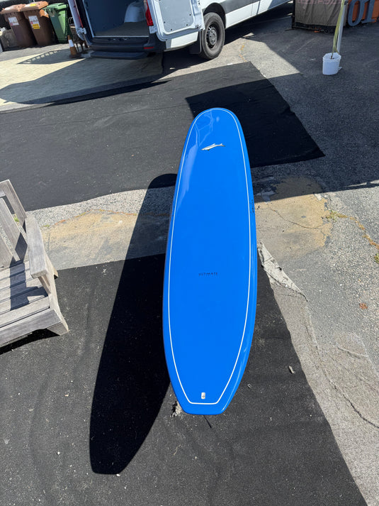 Jimmy Lewis Ultimate Noserider