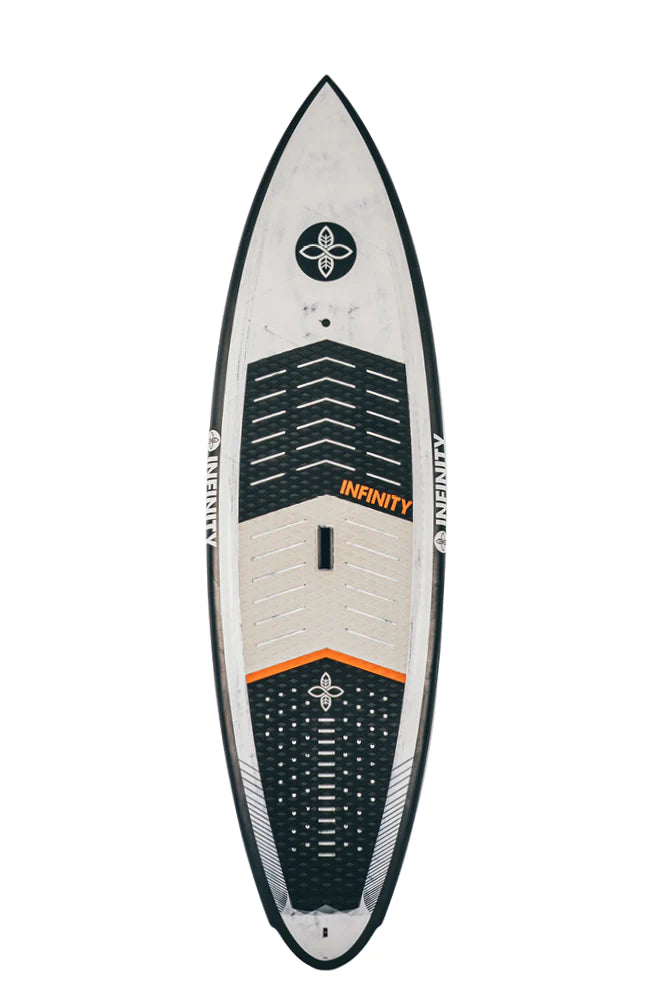 Infinity Blurr-V2 8’8”. SUP サーフィン Infinity Blurr V2 Surfing Paddleboard – 101 Surf Sports
