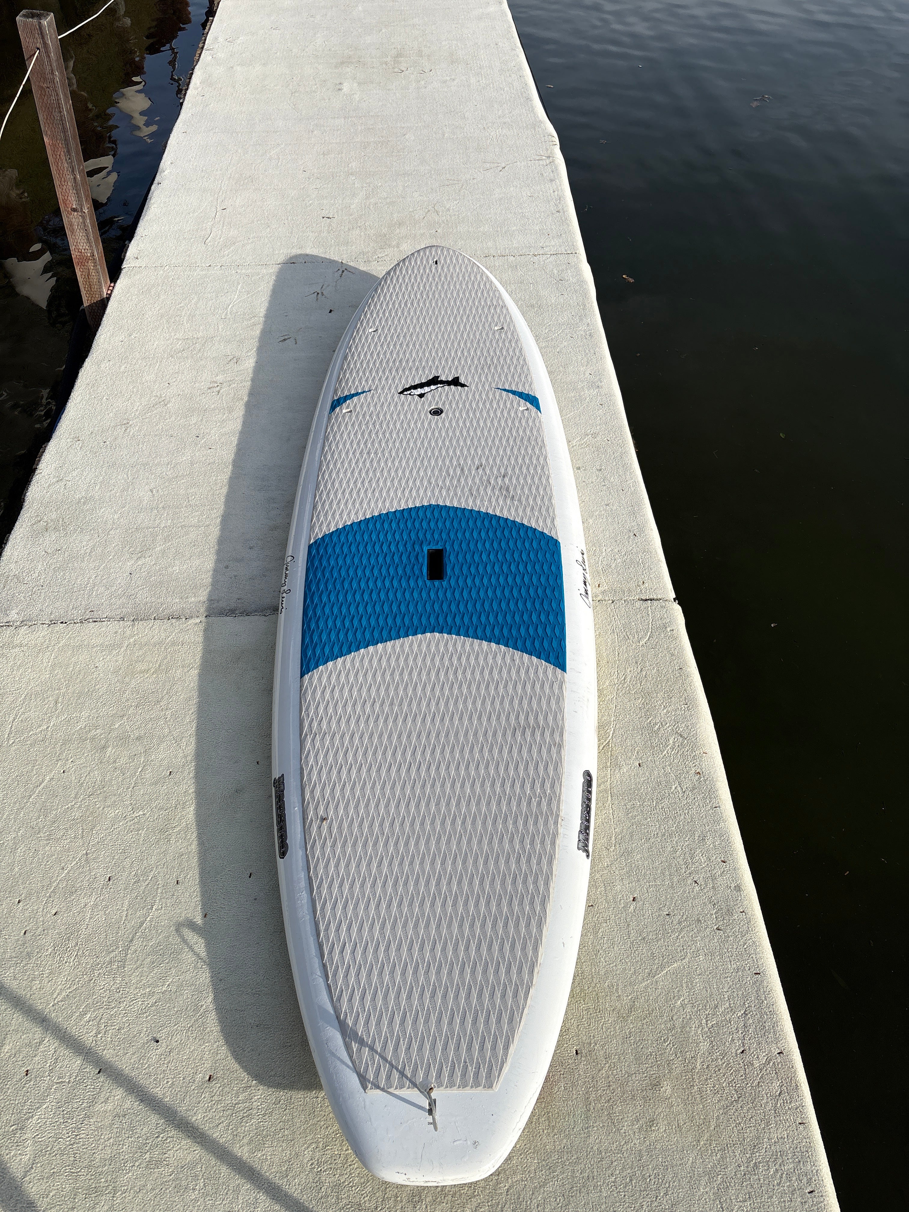 USED/DEMO - Jimmy Lewis Maestro 9'3