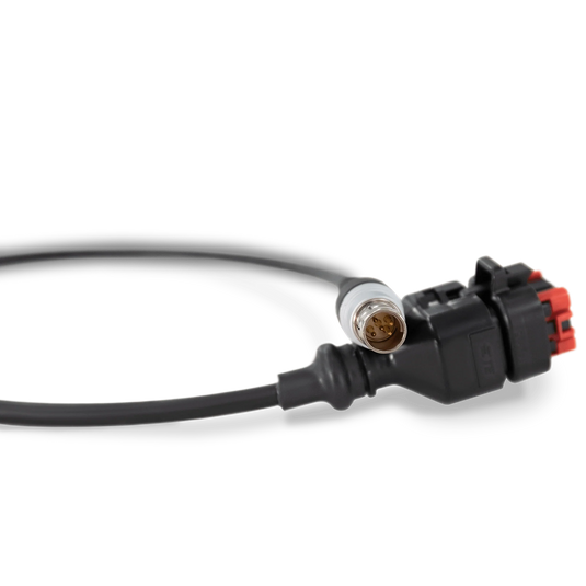 Lift Foils Charger Cable - Fischer (5-pin)