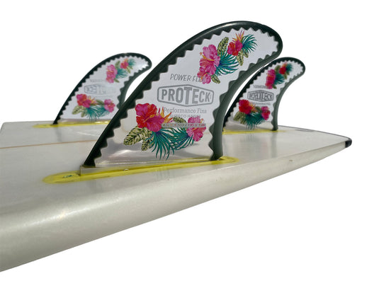 Proteck Powerflex 4.5