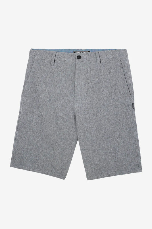 O'Neill Reserve Heather 21 Board Shorts