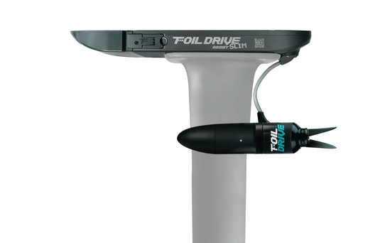 Foil Drive Assist Slim