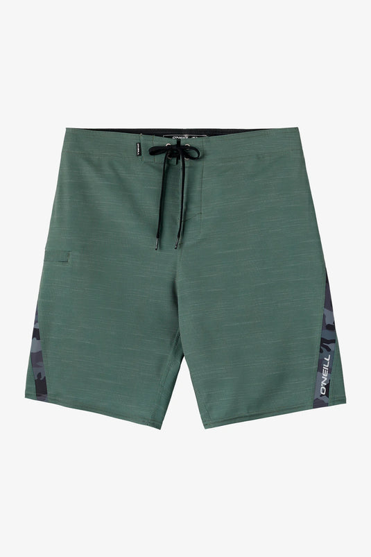 O'Neill Men's Superfreak Board Shorts 20