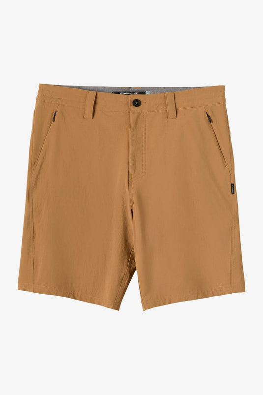 O'Neill Men's Traveler Enduro Hybrid 19