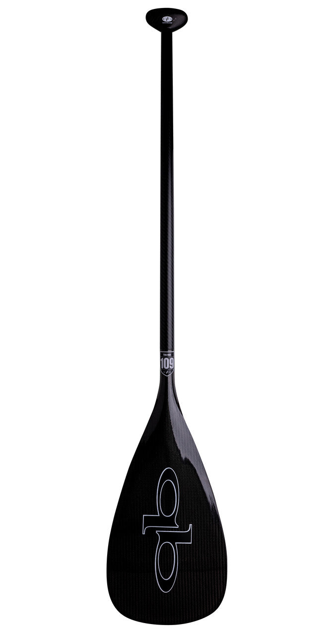 Quickblade Toa Hoe Outrigger Paddle – 101 Surf Sports