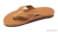 Rainbow Sandals Mens Premier Double Layer Leather