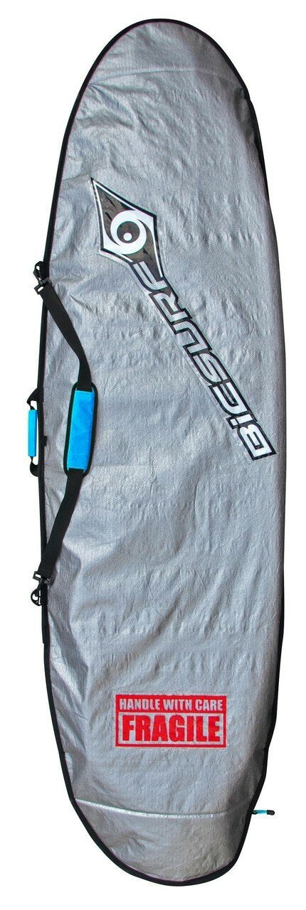 BIC Surf Board Bag – 101 Surf Sports
