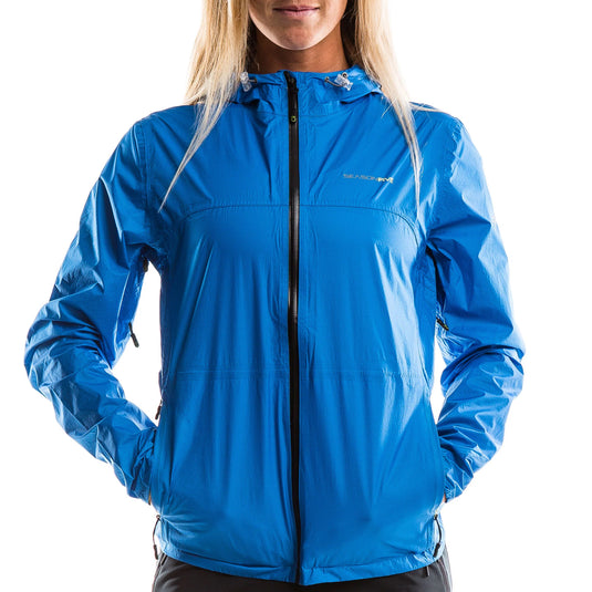 SeasonFive Blanca Rain Shell