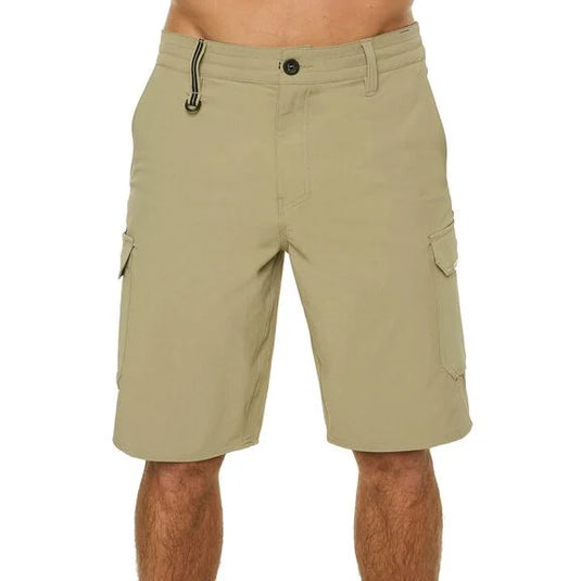 O'Neill 18 Traveler Cargo Shorts