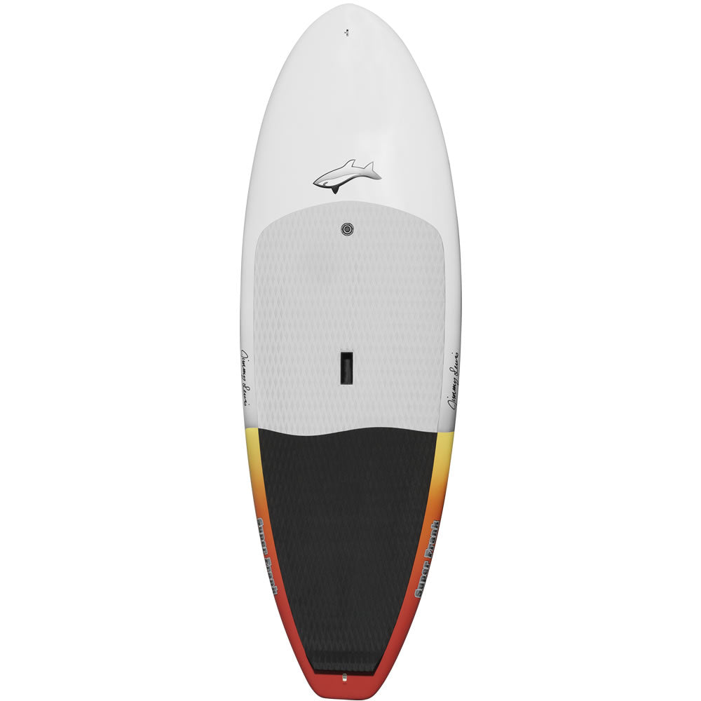 Jimmy Lewis Super Frank Stand Up Paddle Board – 101 Surf Sports