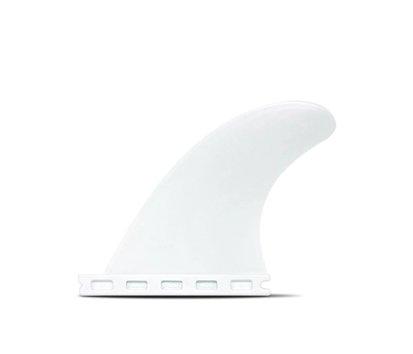 QD2 400 QUAD REAR ALPHA SERIES main image 1