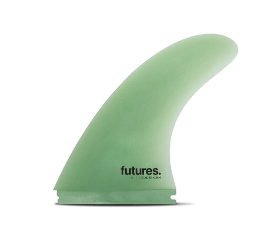 Futures G-10 Eddie Gun Center Fin