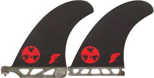 Futures Gerry Lopez 2 Tri Fin Set – 101 Surf Sports