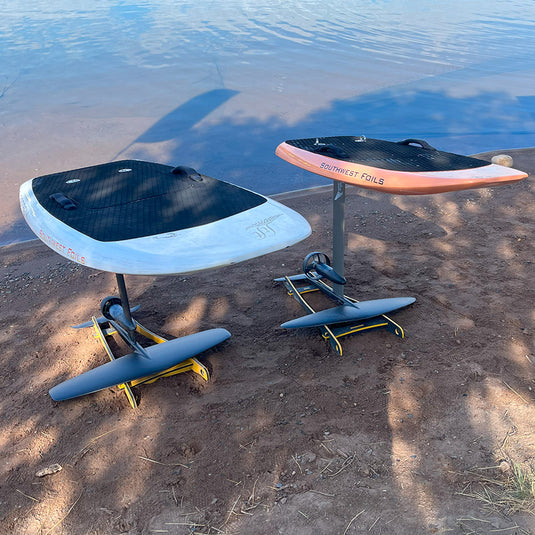 PKS Foil Stand - Hydrofoil Stand