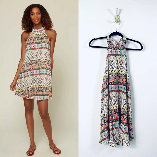 O'Neill Felice Dress