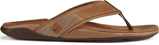 Olukai Tuahine Mens - Toffee
