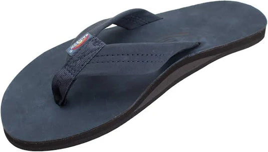 Rainbow Sandals Mens Single Layer Premier Leather