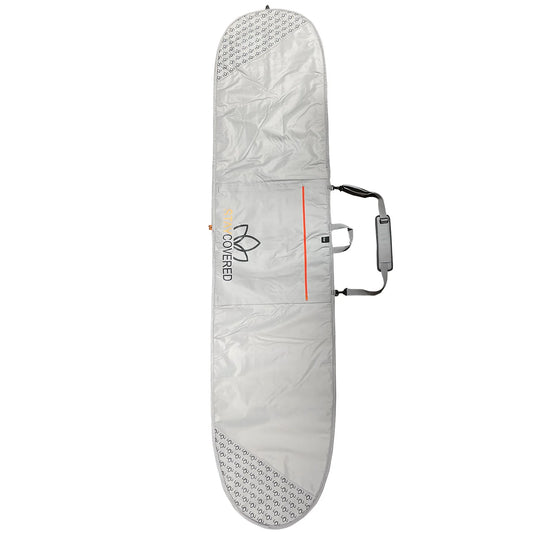 Stay Covered Longboard Surfboard Bag