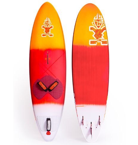 starboard ウインドサーフィン ultla code 72L ボード Starboard 2017 UltraKode 72l Reflex Carbon – 101 Surf Sports