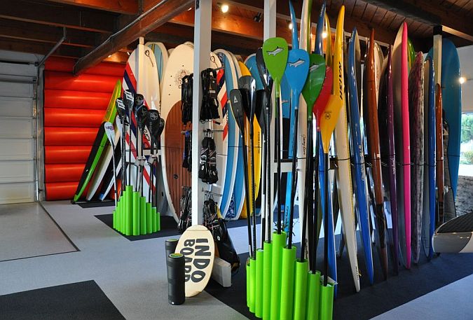 101 Surf Sports SUP Boards