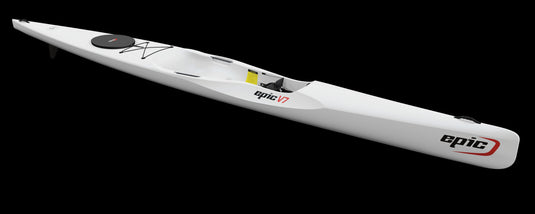 Epic V7 surfski