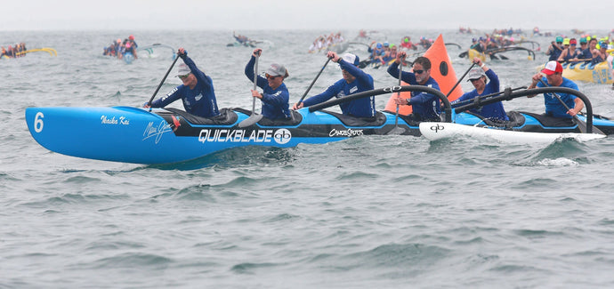 Join Jim Terrell for a Free Quickblade Stingray Demo – Feb 15, 12:30–2:30 PM at 101 Surf Sports!