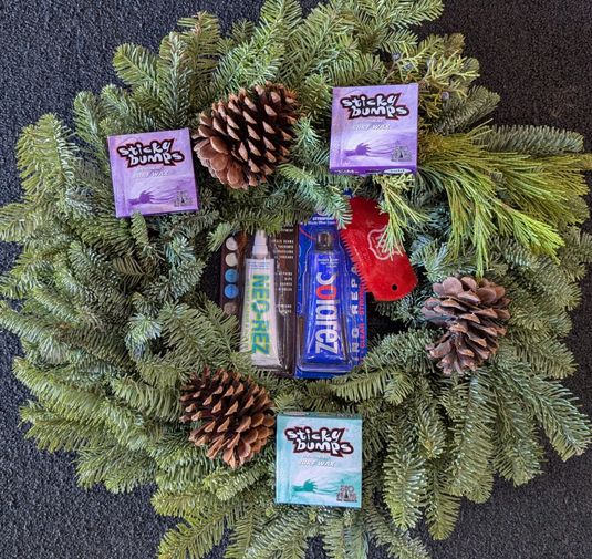 Christmas Shopping List 2024 for Water Sports Folks