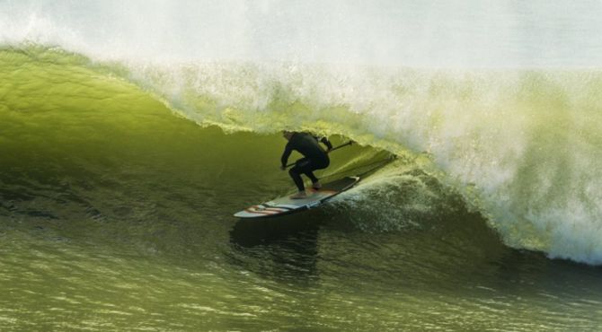 Welcome Infinity Paddleboards To The Team – 101 Surf Sports
