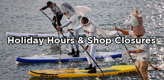 Winter Hours 2015-16 101 Surf Sports