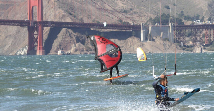 Help Expand and Protect Water Access to San Francisco Bay