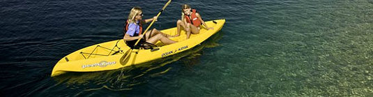 Kayak Rentals Marin County at 101 Surf Sports