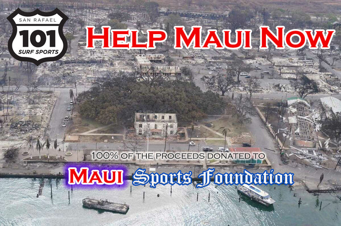 Let’s Come Together And Help Lahaina