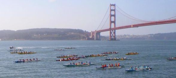 Welcome He'e Nalu Outrigger Canoe Club