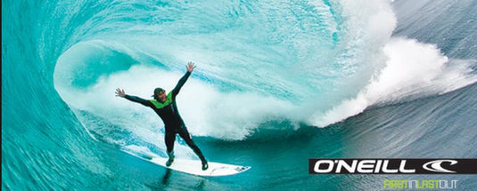 O'Neill Wetsuits at 101 Surf Sports San Rafael