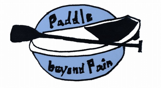 Paddle Beyond Pain-Standup Paddle Boarding For Chronic Pain/Disabilities