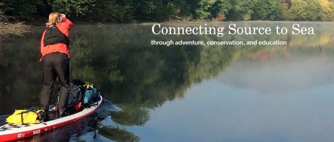 Free Adventure Paddling Seminar