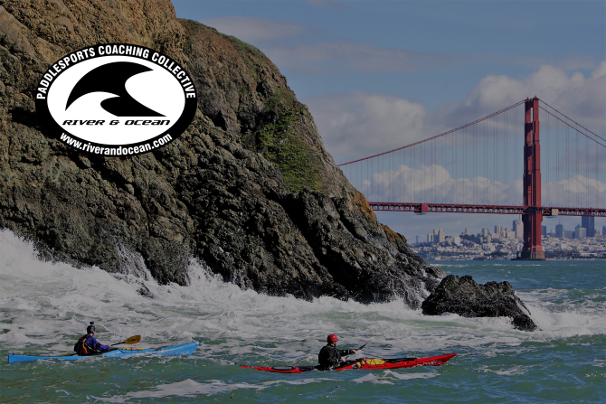 Sea Kayaking Tours