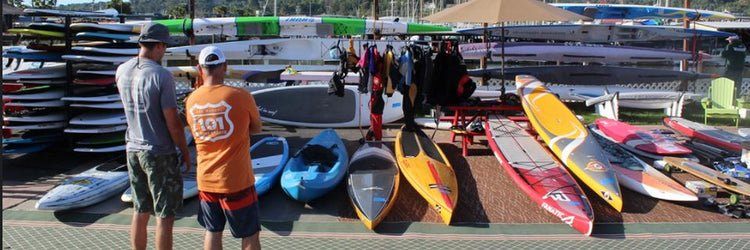 Free water sports swap meet surfing windsurfing kayaking foiling