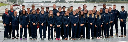 team usa canoe and kayak