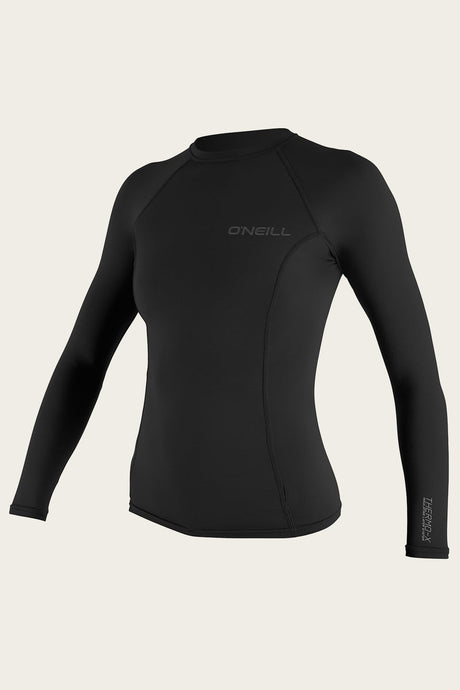 O'Neill Womens Thermo L/S Crew 8oz