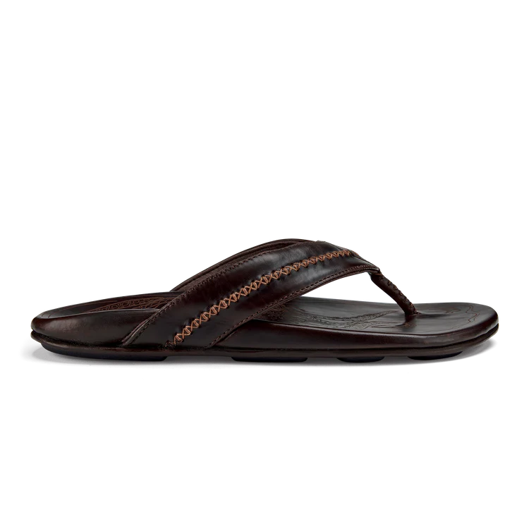 Load image into Gallery viewer, Olukai Mea Ola Mano Men's Sandals
